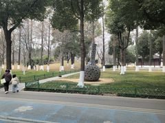 -堤角公园