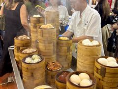 -香港蓮香樓(上環店)