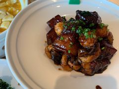 溪林红烧肉-溪林小馆(浦江城市生活广场店)