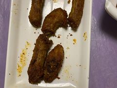 孜然鸡脖-泰来风味馆(桂林街店)