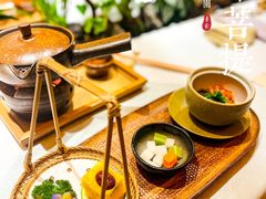 -叶叶菩提(太原别墅店)