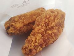 -麦当劳(顺义店)