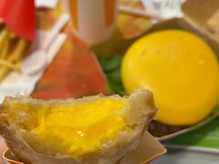 -麦当劳(温州人民路店)