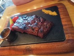 -MR.ROCKY洛奇先生RESTAURANT&BAR(宝安壹方城店)