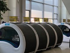 -乌鲁木齐天山国际机场-T3航站楼