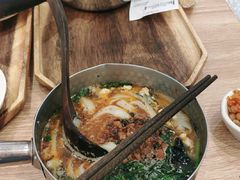 -小满手工粉(北京来福士店)