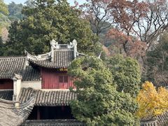 -宁波市保国寺古建筑博物馆