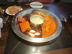 -巴邑火锅(江北万达店)