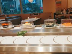 -新一番三文鱼寿司(友谊国贸城店)