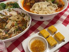 -西贝(金桥店)