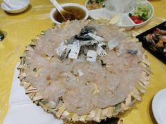 -官塘陈记鱼生·潮汕砂锅粥·牛肉火锅(潮枫路总店)