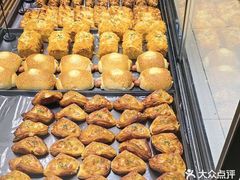 -格瑞思动物奶油生日蛋糕(园区永旺店)