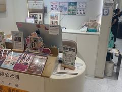 -海马体照相馆(大连柏威年购物中心店)