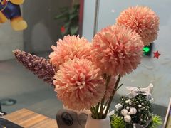 -Hi YOU你的饭局泰餐厅(雍和宫店)