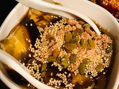 -付小姐在成都(中山公园店)