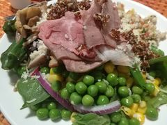 -So Lounge索兰至餐厅(蓝色港湾店)