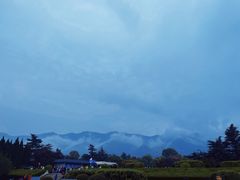 -秦始皇帝陵博物院-丽山园