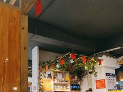 -清真·舒迩布炕锅王·高原美食文化(青海总店)