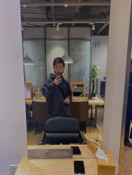 -Mentor Hair Salon