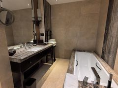 -上海崇明金茂凯悦酒店