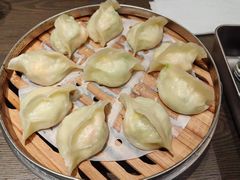 -王厚元饺子·辽菜·烤鸭(工会大厦店)