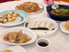 -龙的酒楼·手工早茶·顺德菜(近良路店)