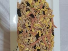 -宾朋海鲜饭庄(兴海路店)