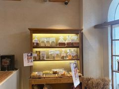 -那家面包房(珠江路店)