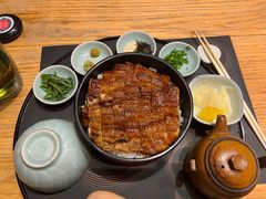-傲鳗·日本料理(光华路店)