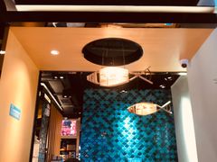 -爱妻鱼•老体北重庆水煮鱼•川菜(白云路店)