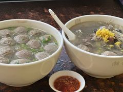 -潮镇老尾牛杂(环城西路店)