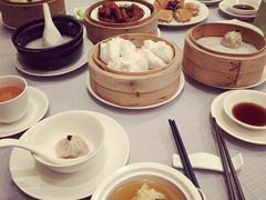 金悅軒海鮮酒家(銀河店)-金悦轩海鲜酒家(银河店)