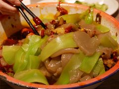 -李叔叔虾蟹大排档(青羊店)