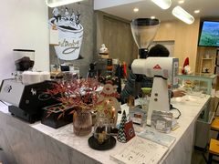 -red donkey coffee