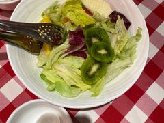 -西贝(金桥店)