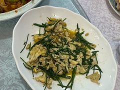 -汗腾格里·风味餐厅(新疆驻京办店)