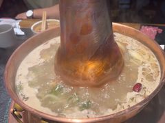 -清真京华源·涮肉烧烤(丰庆店)