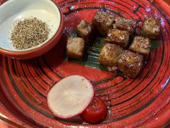 -大江户日本料理(吕厝店)