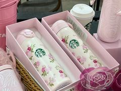 -星巴克(厦门SM新生活广场店)