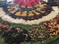 -金塔傣乡·云南民族特色菜·傣味手抓饭(金瓦路店)