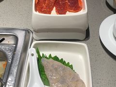 -海底捞火锅(东方时代广场店)