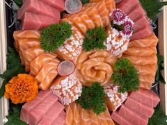 -樱の千渡日式料理·铁板烧•烧鸟(金盛田广场店)