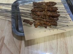 -老白家怡贵园烤肉