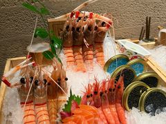 -Minase水濑·日料放题(外滩店)