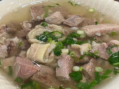 -翟氏天天小吃(上东街区店)