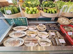 -陈鹏鹏潮汕菜(欢乐海岸 海边景观店)