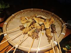 -水浒烤肉(国贸店)