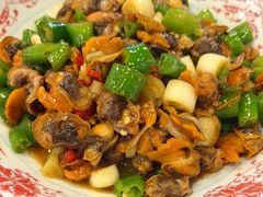 -秦淮人家风味酒楼(赣榆店)