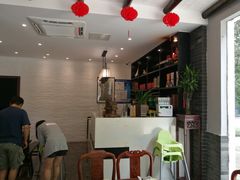 -湾里人家(旺山景区店)