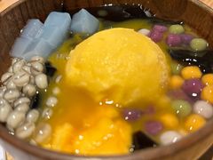 -杏甜品(尖沙咀加拿分道店)